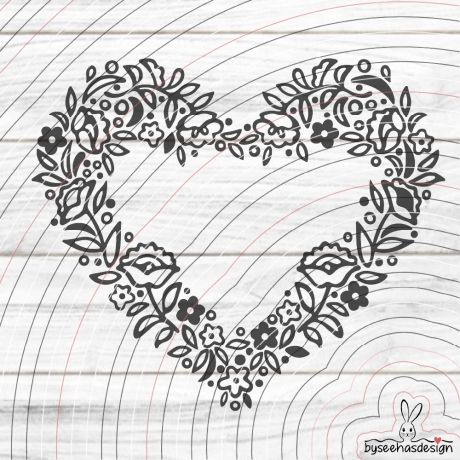 Beste Mama der Welt Plotterdatei SVG DXF 