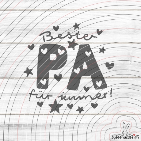 Bester Pa Plotterdatei SVG DXF 