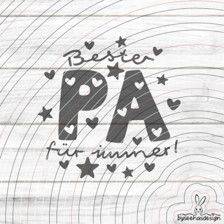 Bester Pa Plotterdatei SVG DXF 