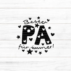 Bester Pa Plotterdatei SVG DXF FCM Bester Pa Plotterdatei SVG DXF FCM