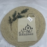 Eid Mubarak Beutel Säckchen, Nachhaltige Geschenkverpackung