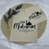 Eid Mubarak Beutel Säckchen, Nachhaltige Geschenkverpackung