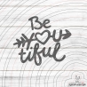 Beyoutiful Plotterdatei SVG DXF