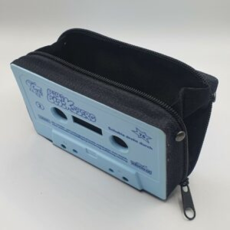 Tapetasche BIbi Blocksberg 