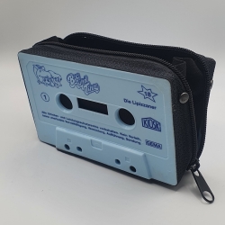 Tapetasche BIbi Blocksberg 