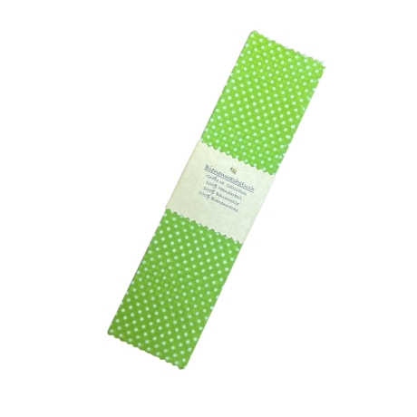 Bienenwachstuch Handmade – Allgäuer Handwerkskunst