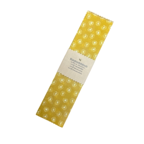 Bienenwachstuch Handmade – Allgäuer Handwerkskunst