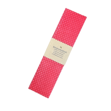 Bienenwachstuch Handmade – Allgäuer Handwerkskunst