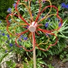Dekorative Blume „Blütenzauber, Spitze/Runde Blütenform