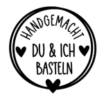 Du und ich basteln
