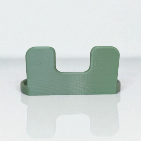 Löffelhalter  aus PLA - In deiner Wunschfarbe