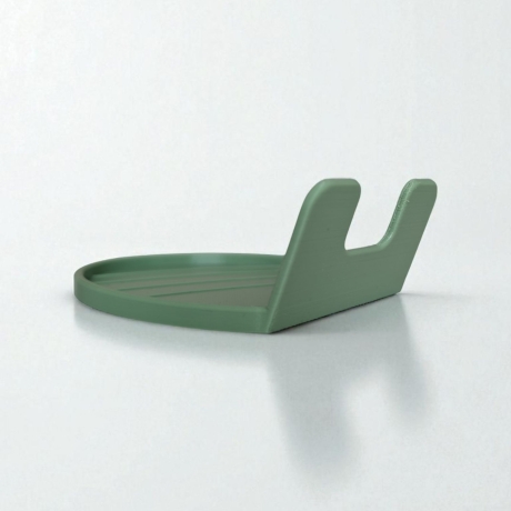 Löffelhalter  aus PLA - In deiner Wunschfarbe