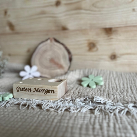 Aufbewahrung Zahnhygiene Artikel, wie Zahnbürste, -pasta, -seide