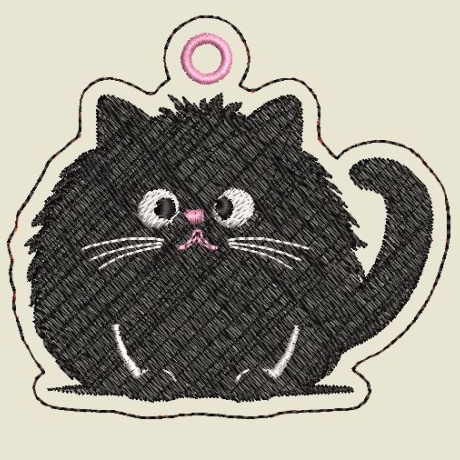 Ferberline Stickdatei MR Set Leckerpunkte ab 8x9cm