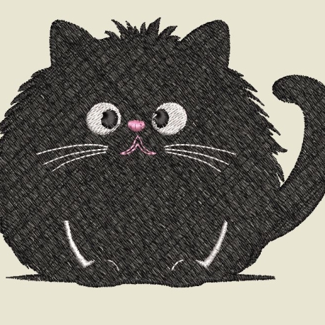 Ferberline Stickdatei MR Set Leckerpunkte ab 8x9cm