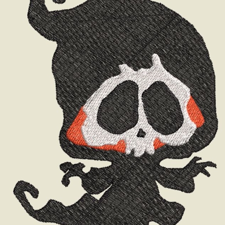 Ferberline Stickdatei MR Set Idioten ab 7x9cm