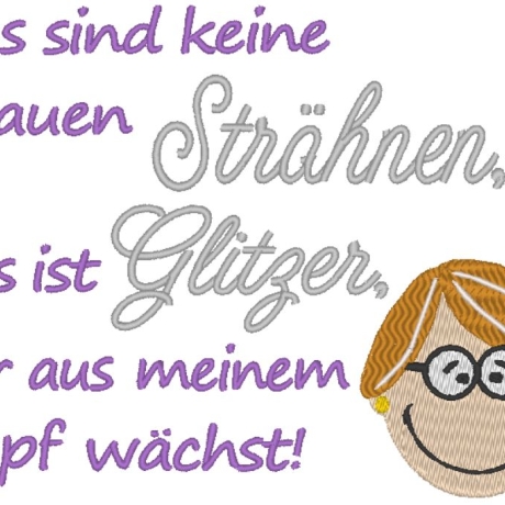 Sparset Ferberline Spruch und Mug Rug Omi und Opi ab 10x10