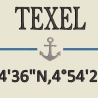 Ferberline Stickdatei Set maritime Koordinaten Set 2 ab 7x13