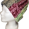 Beanie, Mütze, Beaniemütze, Maxi-Beanie-Mütze, Unisex 