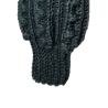 Cardigan, Bobbel-Cardigan, Damenjacke, Jacke, gehäkelt