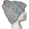Kindermütze, Kinder-Beanie, Mütze, Beanie, gehäkelt 