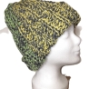 Kindermütze, Kinder-Beanie, Mütze, Beanie, gehäkelt 