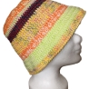 Bucket Hat, Fischerhut, Sommerhut, Sonnenhut, Unisex, gehäkelt 