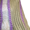 Seelenwärmer, Cardigan, Damenjacke, Jacke, handgehäkelt