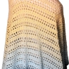 Damen-Shirt, Sommer-Shirt, Damen-Top, Shirt, gehäkelt
