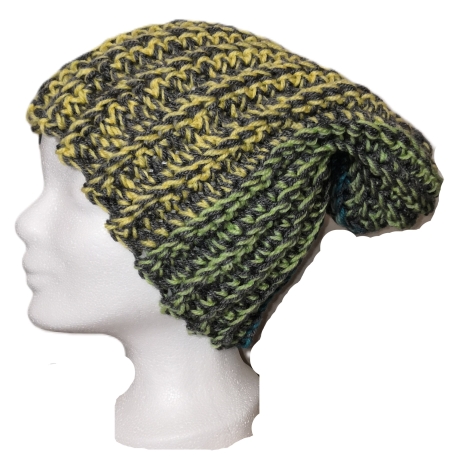 Kindermütze, Kinder-Beanie, Mütze, Beanie, gehäkelt 