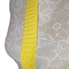 Tasche Granny-Square-Tasche gehäkelt, Schultertasche, Crossbody 