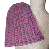 Kindermütze, Kinder-Beanie, Mütze, Beanie, gehäkelt 