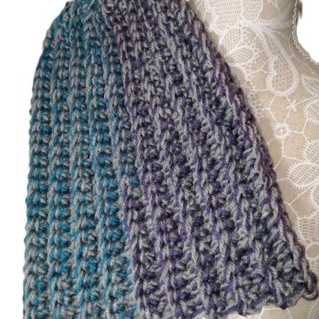 Kindermütze, Kinder-Beanie, Mütze, Beanie, gehäkelt 