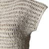 Damen-Shirt, Sommer-Shirt, Damen-Top, Shirt, T-Shirt, gehäkelt