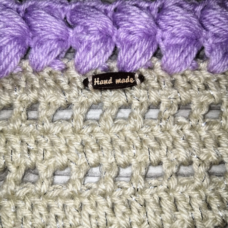 Seelenwärmer, Cardigan, Damenjacke, Jacke, handgehäkelt
