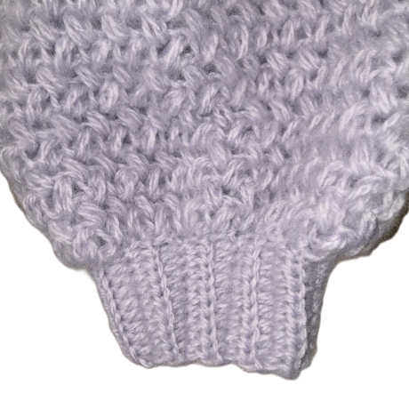 Cardigan, Damenjacke, Jacke, gehäkelt