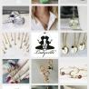 KettenAdventskalender Schmuck Bestseller 2025: Luxus Geschenk 