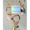 KettenAdventskalender Schmuck Bestseller 2025: Luxus Geschenk 