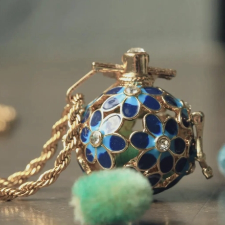 KettenAdventskalender Schmuck Bestseller 2025: Luxus Geschenk 