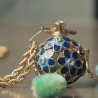 KettenAdventskalender Schmuck Bestseller 2025: Luxus Geschenk 