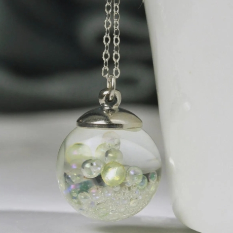 KettenAdventskalender Schmuck Bestseller 2025: Luxus Geschenk 