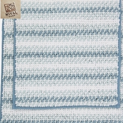 Badematte Bad Teppich Boho Style 2er Set