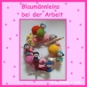 Häkelanleitung ♡ Blaumännleins bei der Arbeit♡ 