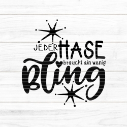 Bling Plotterdatei SVG DXF FCM Bling Plotterdatei SVG DXF FCM