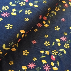 Blumenkind Modal Lillestoff