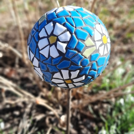 Mosaikkugel