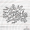 Bock Mist Plotterdatei SVG DXF