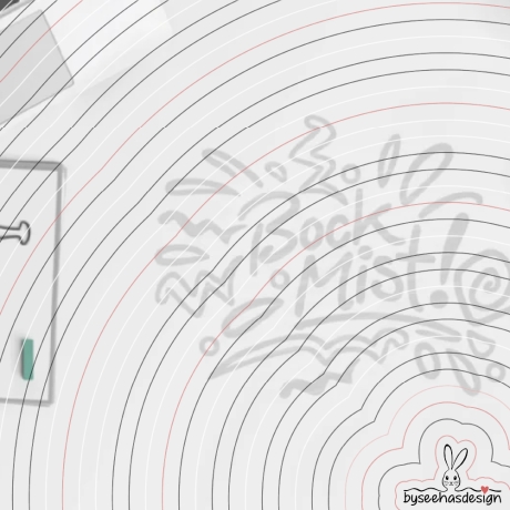 Bock Mist Plotterdatei SVG DXF