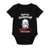 Baby Body kurzarm mit NÄCHSTER WUTANFALL WIRD GELADEN