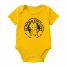 Baby Body kurzarm mit LIMITED EDITION